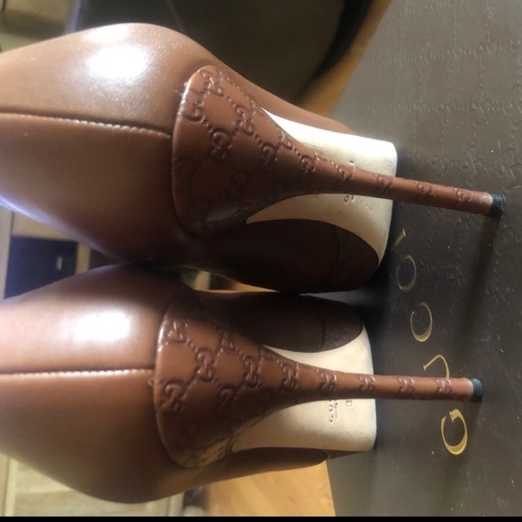 Gucci shoes - Picture 7 of 7